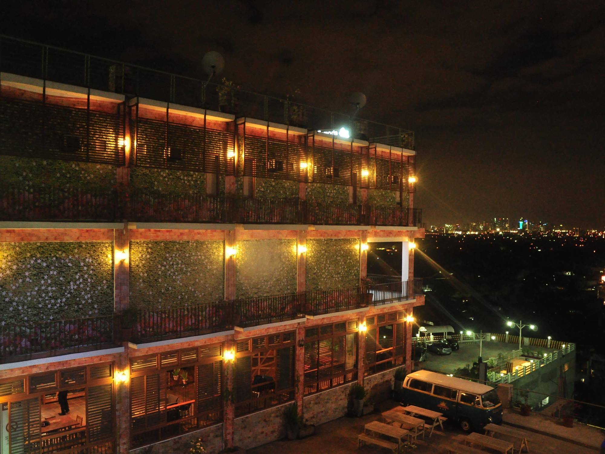 Oyo 132 Onea Bed And Breakfast Antipolo Luaran gambar