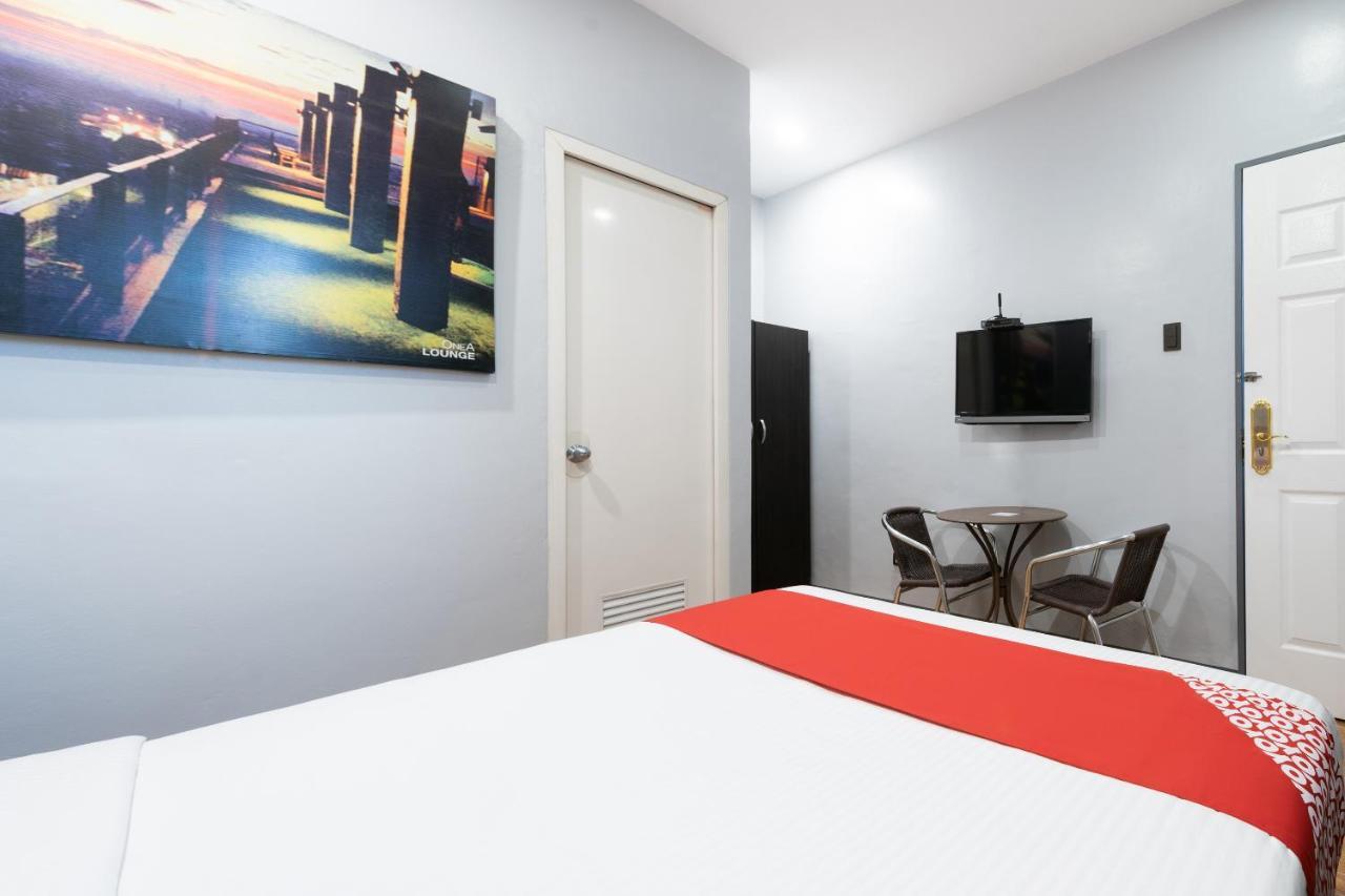Oyo 132 Onea Bed And Breakfast Antipolo Luaran gambar