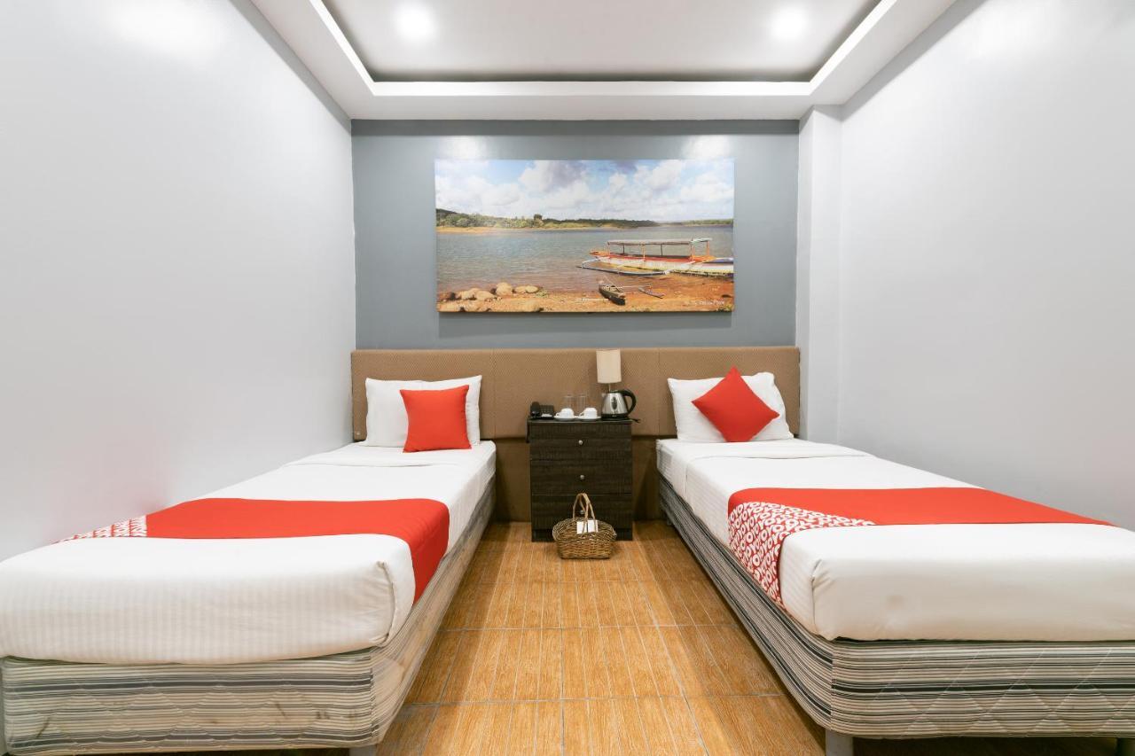 Oyo 132 Onea Bed And Breakfast Antipolo Luaran gambar