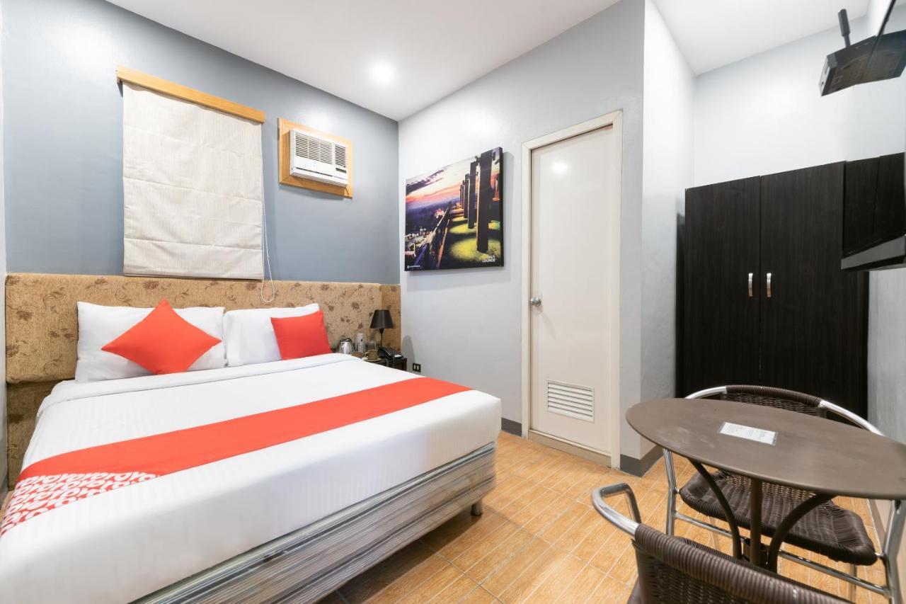 Oyo 132 Onea Bed And Breakfast Antipolo Luaran gambar