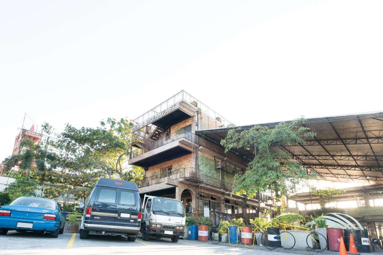 Oyo 132 Onea Bed And Breakfast Antipolo Luaran gambar