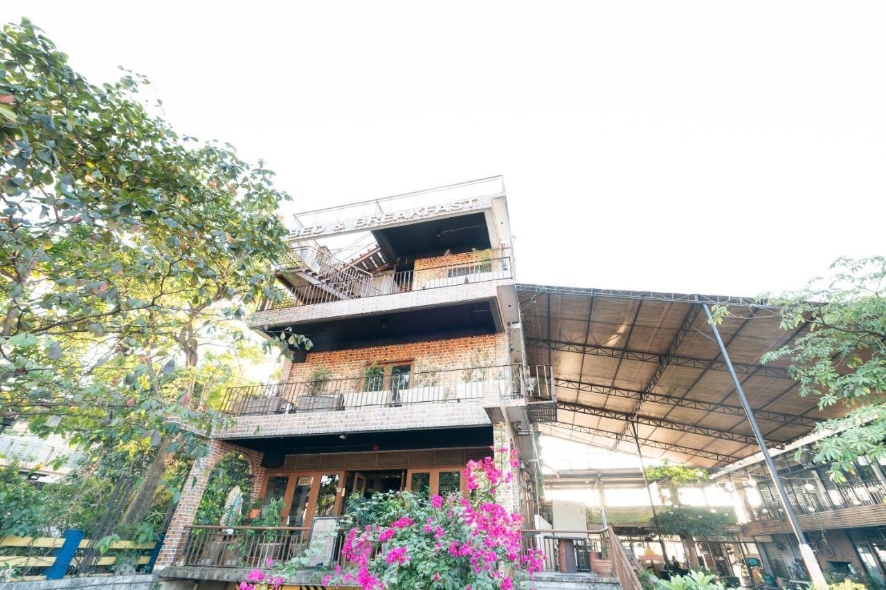 Oyo 132 Onea Bed And Breakfast Antipolo Luaran gambar