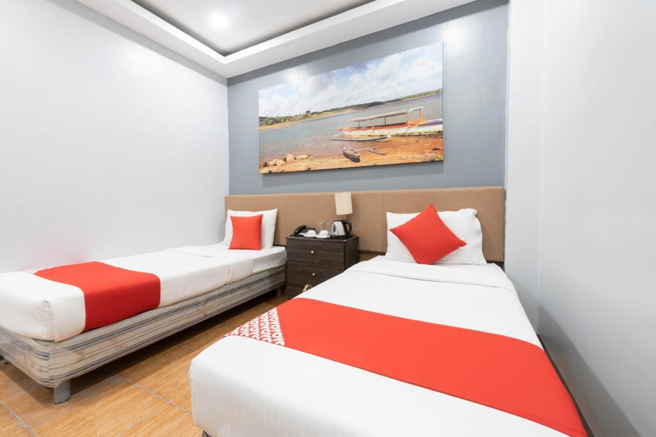 Oyo 132 Onea Bed And Breakfast Antipolo Luaran gambar