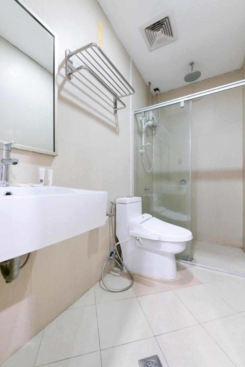 Oyo 132 Onea Bed And Breakfast Antipolo Luaran gambar