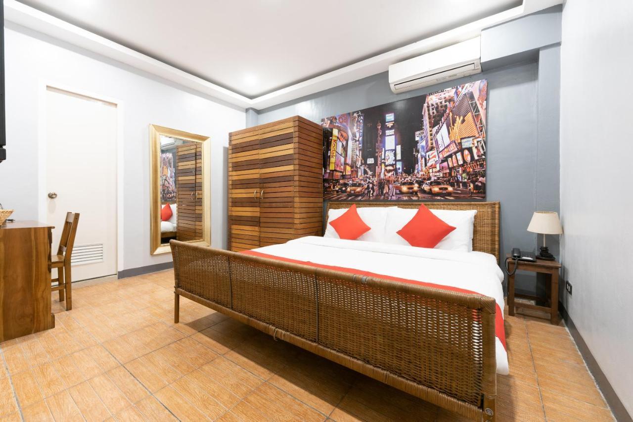 Oyo 132 Onea Bed And Breakfast Antipolo Luaran gambar