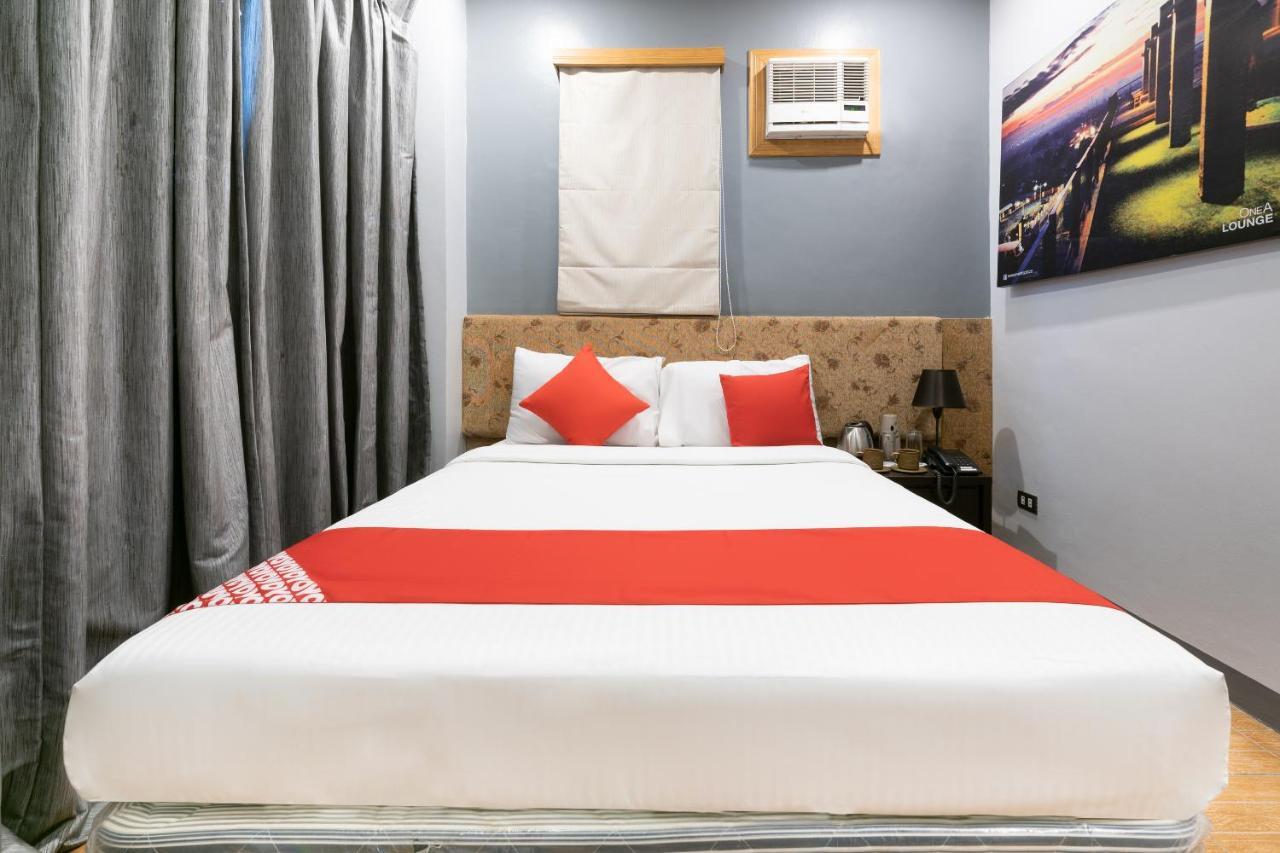 Oyo 132 Onea Bed And Breakfast Antipolo Luaran gambar