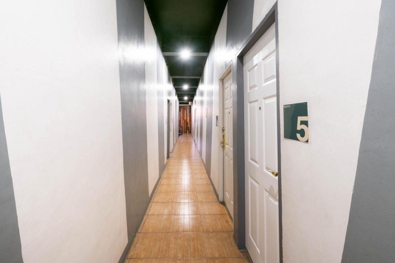 Oyo 132 Onea Bed And Breakfast Antipolo Luaran gambar