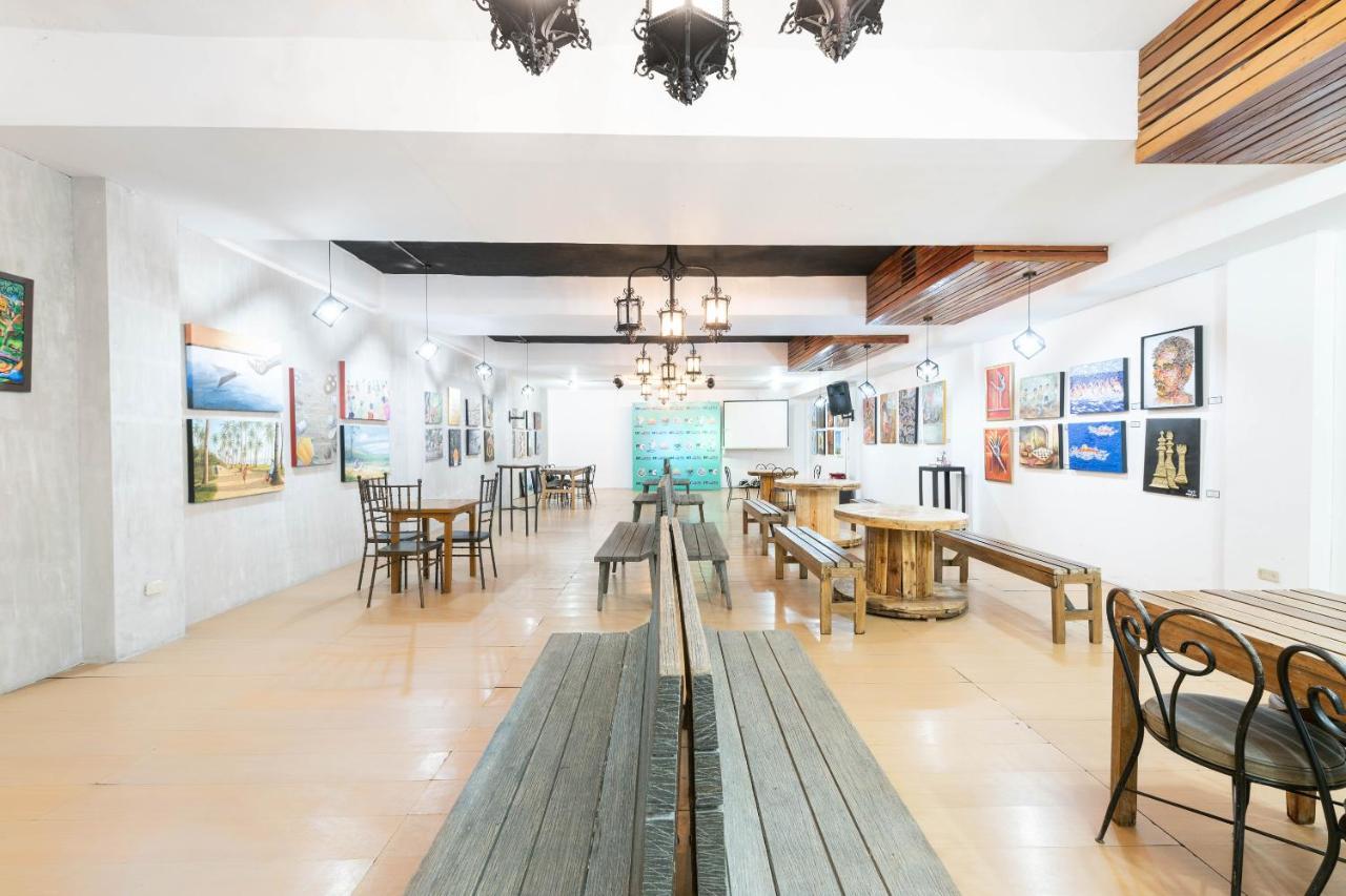 Oyo 132 Onea Bed And Breakfast Antipolo Luaran gambar